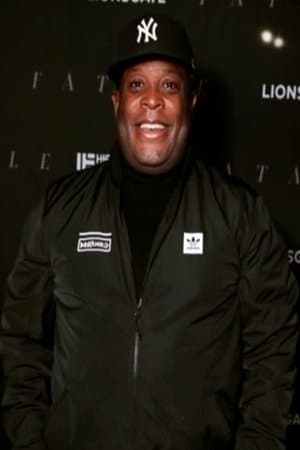 Damien Douglas profile