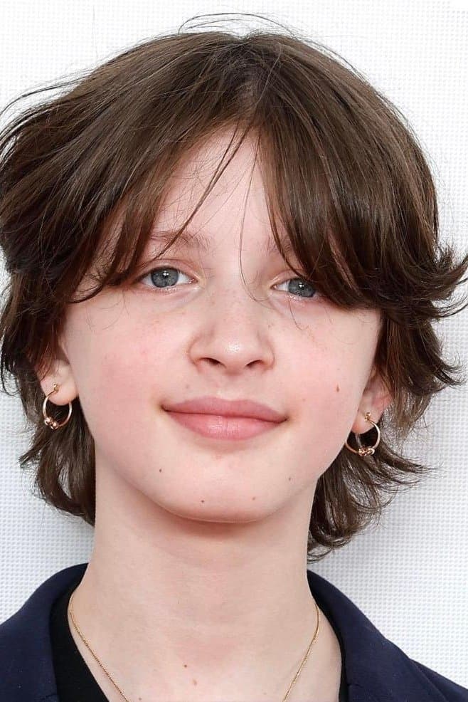 Leo James Davis profile