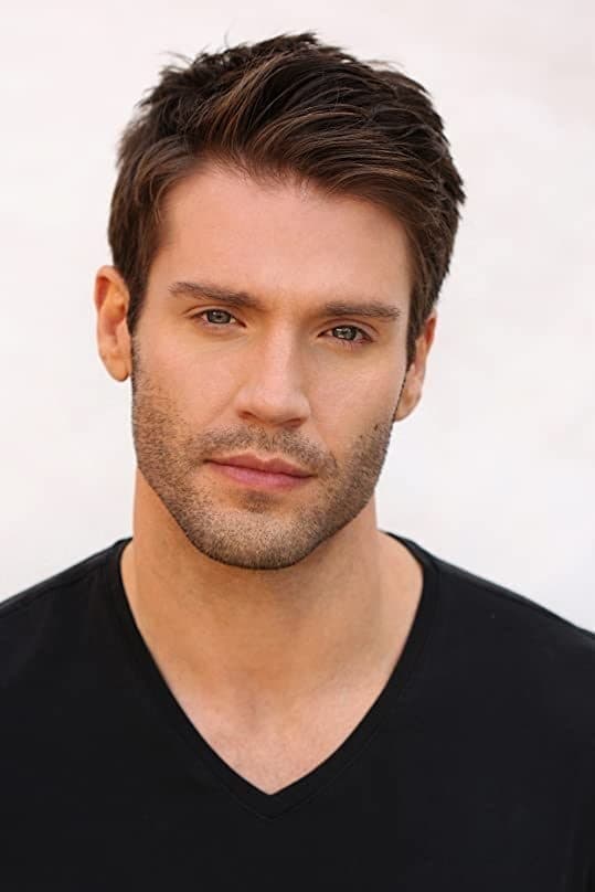 Billy Armstrong profile