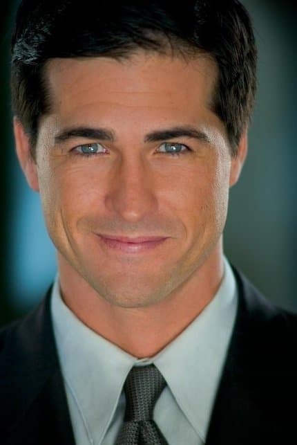 Michael McLafferty profile