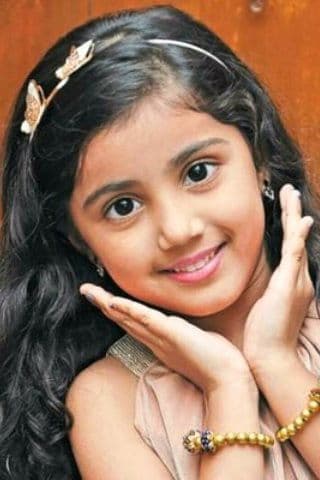 Nainika profile