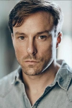 Michael Hoad profile