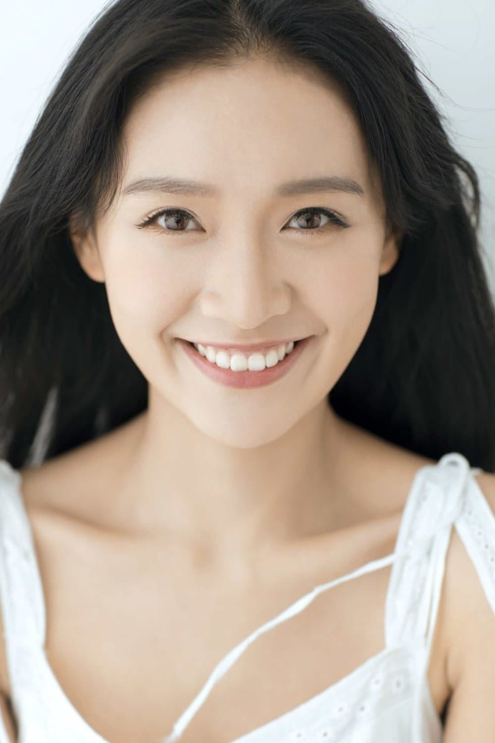 Chen Yumi profile