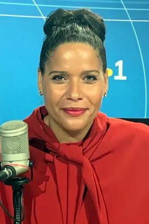 Estelle Youssouffa profile