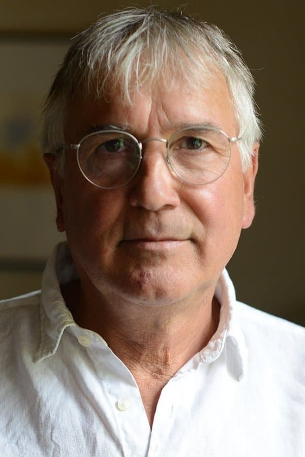 Thierry Arbogast profile