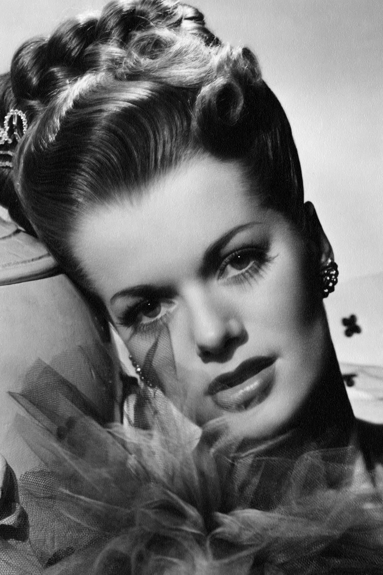 Janis Paige profile