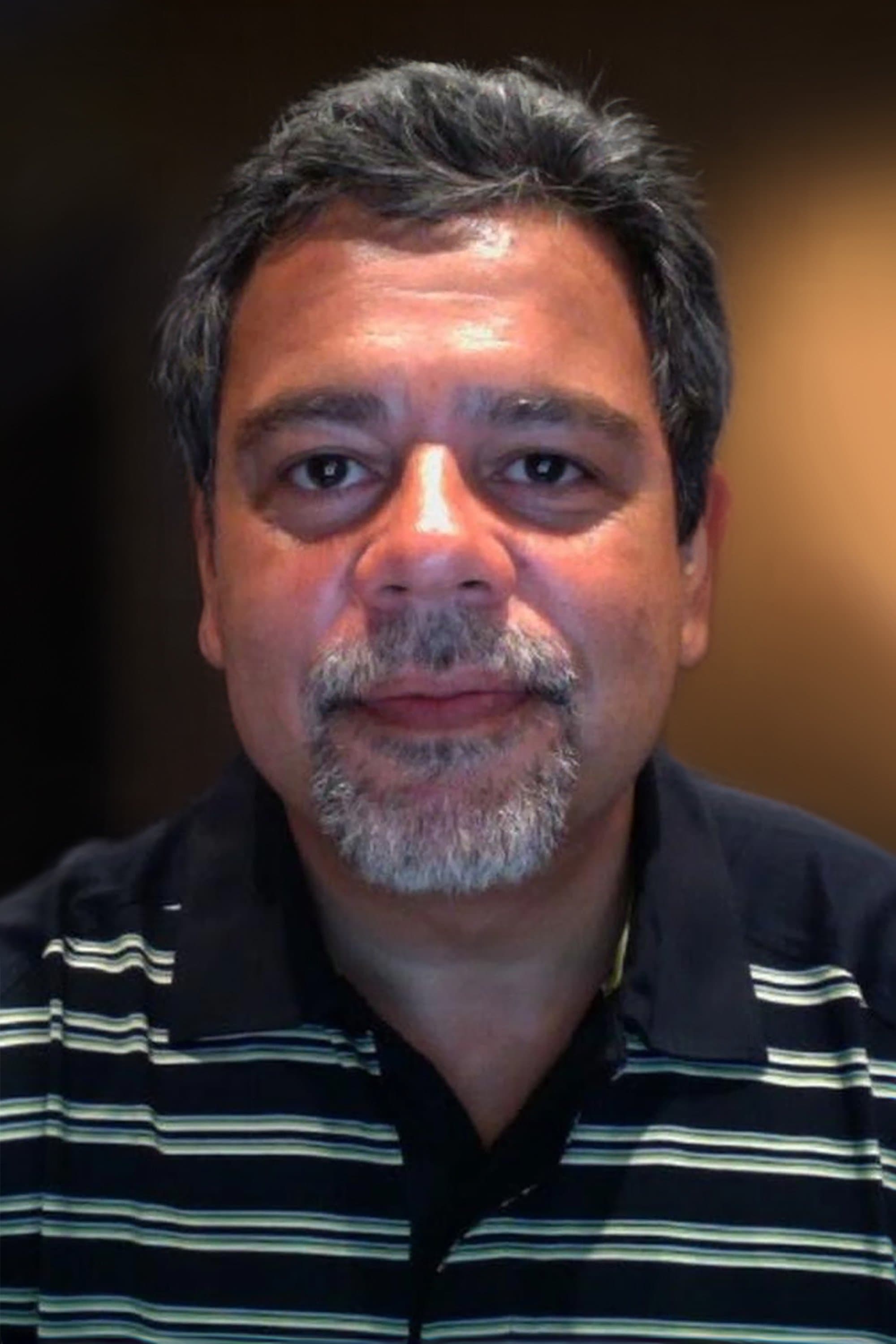 Israel Juarbe profile