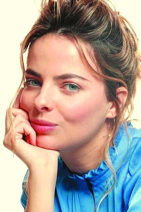 Paolina Biguine profile