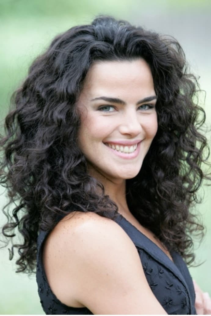 Ana Paula Arósio profile