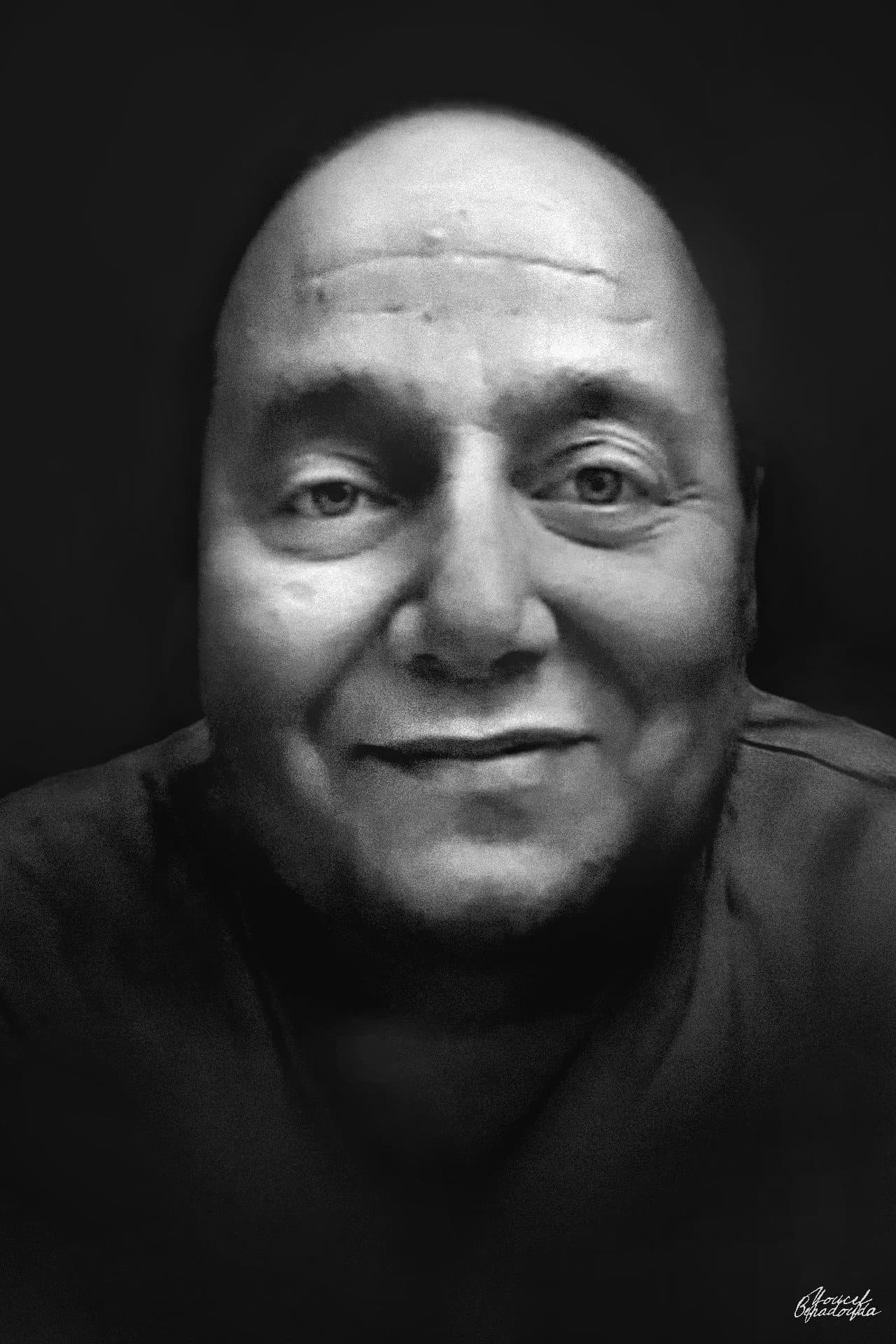 Youcef Benadouda profile