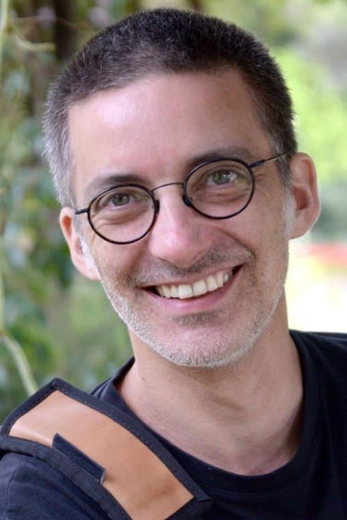 Martin Langenbach profile