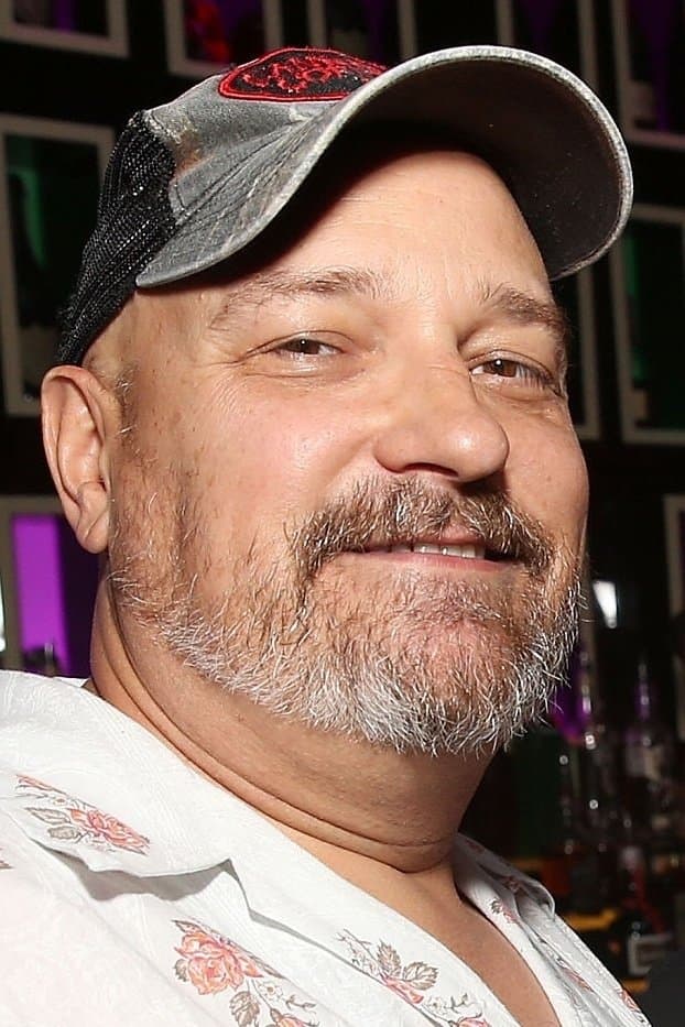 Tommy Blacha profile