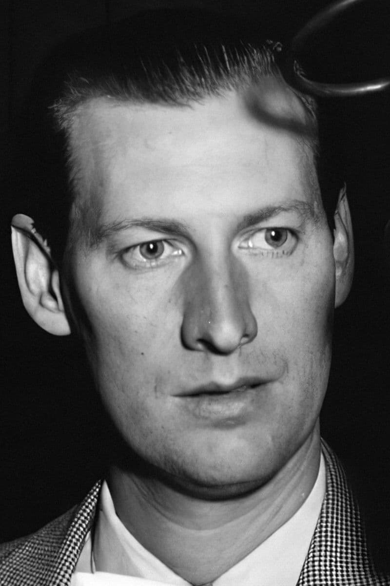 Robert C. Bruce profile