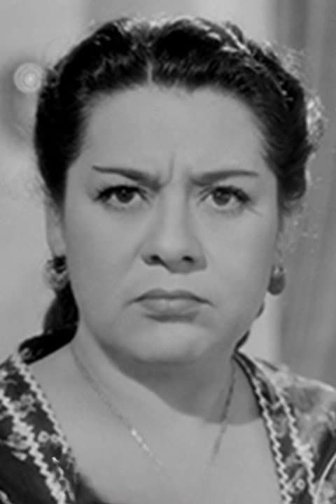 Dolores Camarillo profile