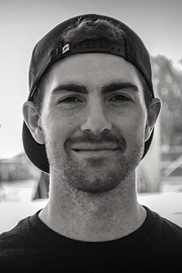 Mike Mo Capaldi profile