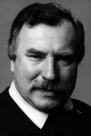 Andrzej Buszewicz profile