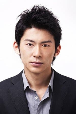 Tasuku Nagaoka profile