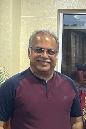 Kottayam Ramesh profile