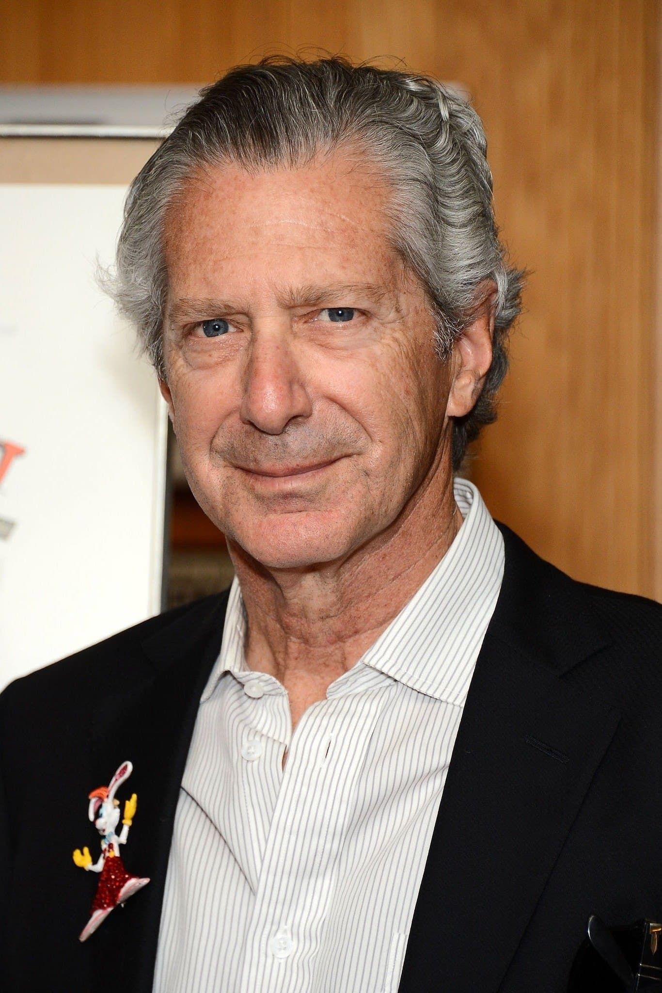 Jeffrey Price profile