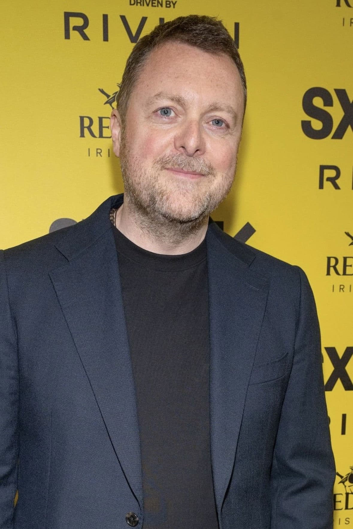 Damian McCarthy profile