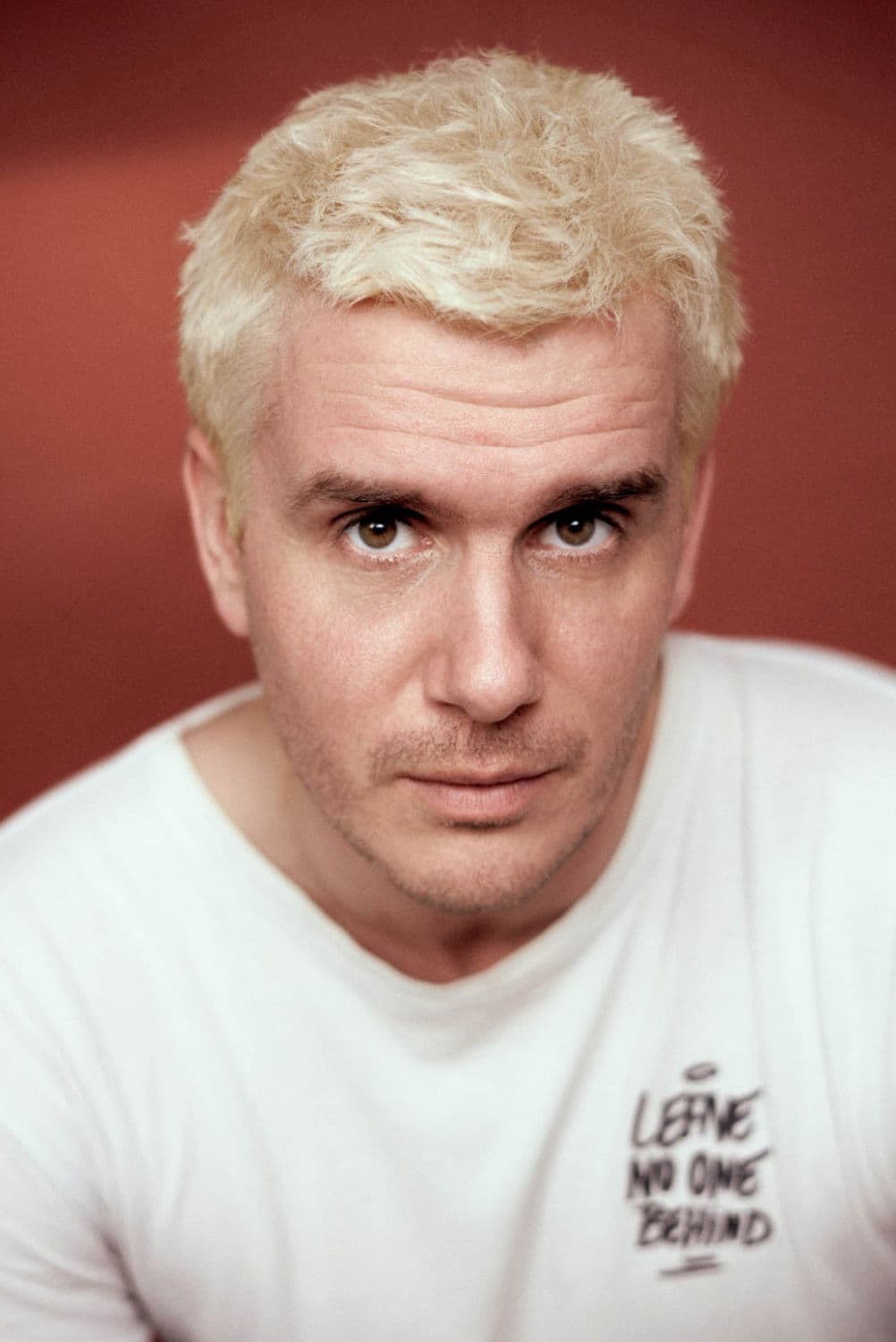 Max Bretschneider profile