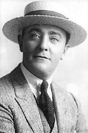 Harry Gribbon profile