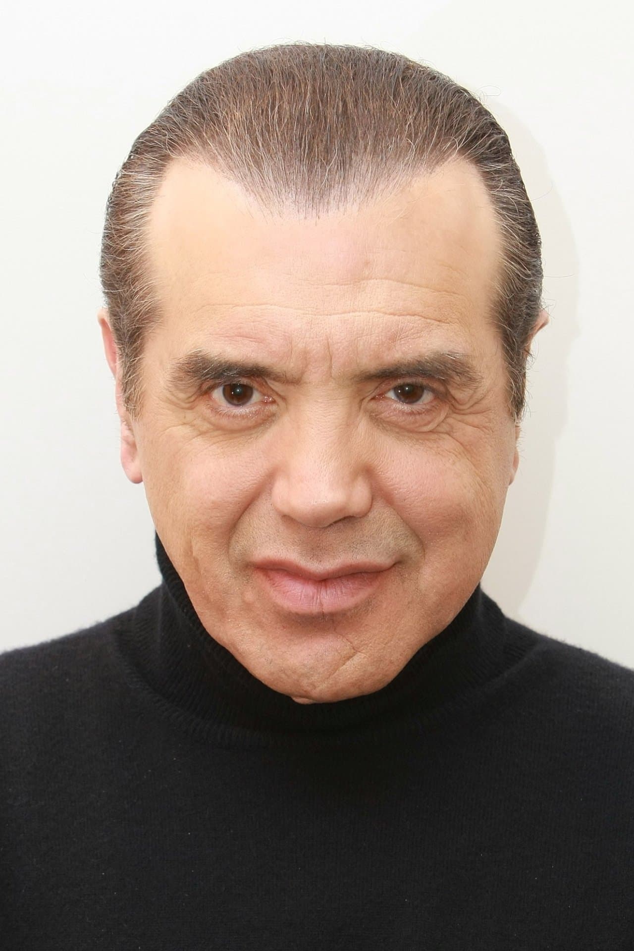 Chazz Palminteri profile