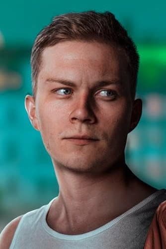 Jeppe Fogsgaard profile