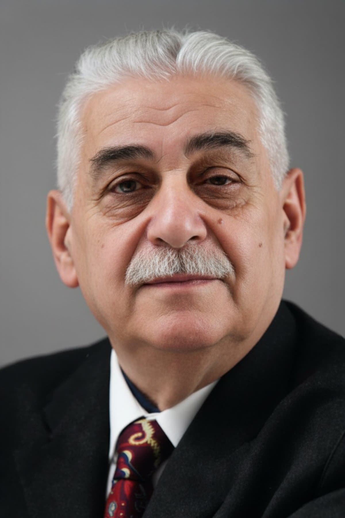 Faik Coşkun profile