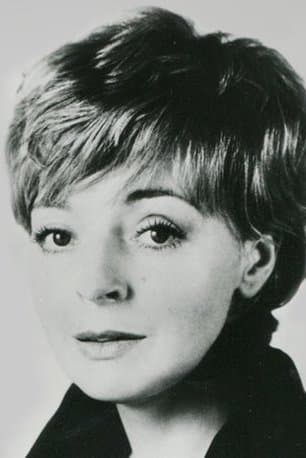 Barbara Leigh-Hunt profile