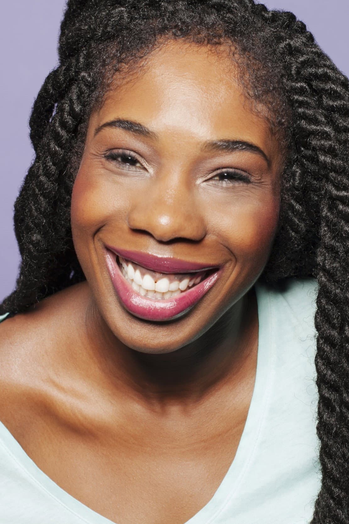 Lauren Ashley Smith profile