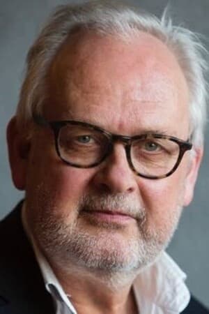 Gijs de Lange profile