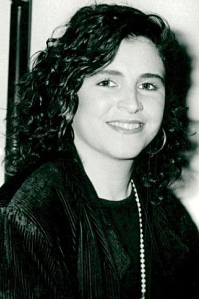 Alexandra Pigg profile