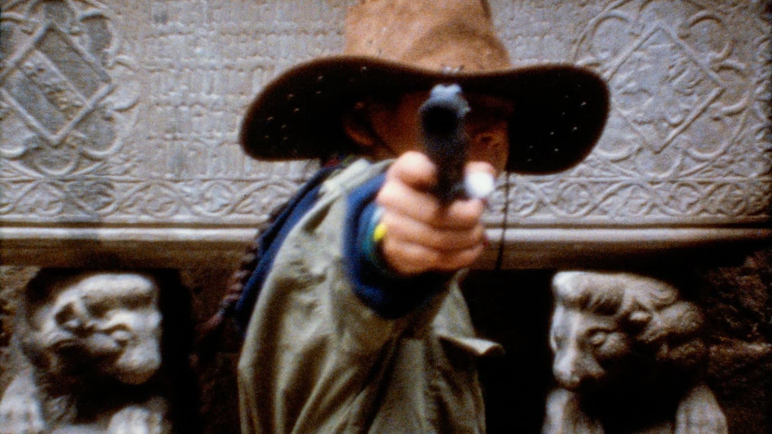 Bang Bang Stefi! backdrop