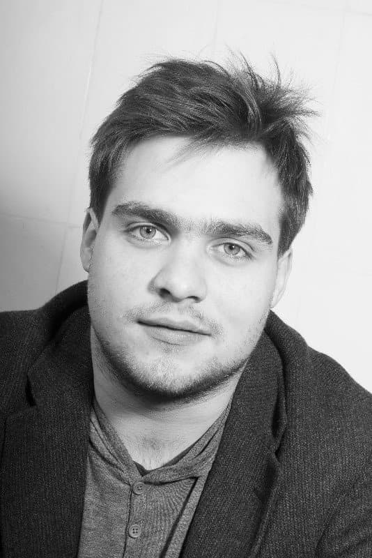 Nikolay Efremov profile