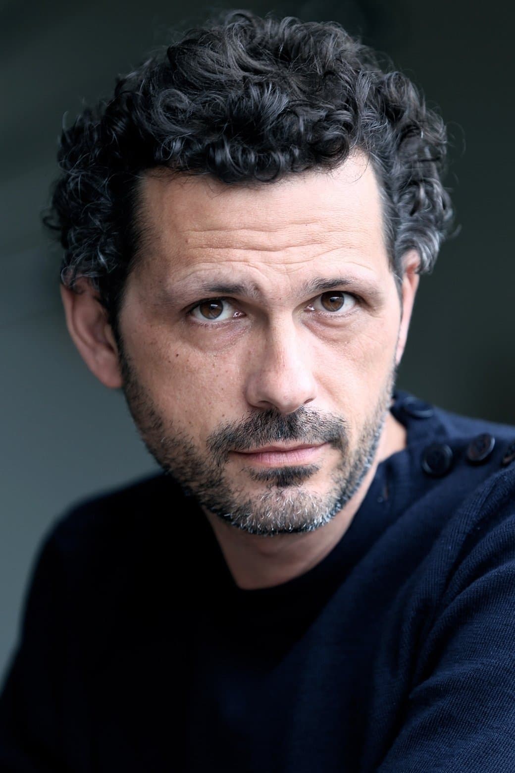 Raphaël Mathon profile