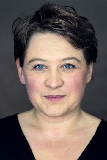 Claire Machin profile