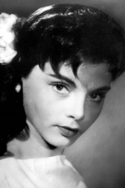 Mira Nikolić profile