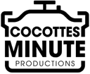 Cocottesminute Productions