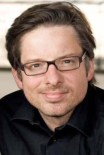 Martin Lingnau profile