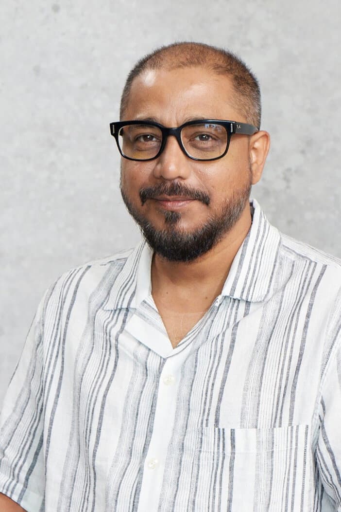 Bikas Ranjan Mishra profile