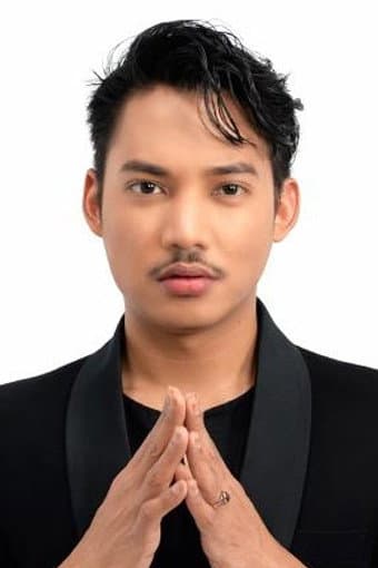 Hael Husaini profile