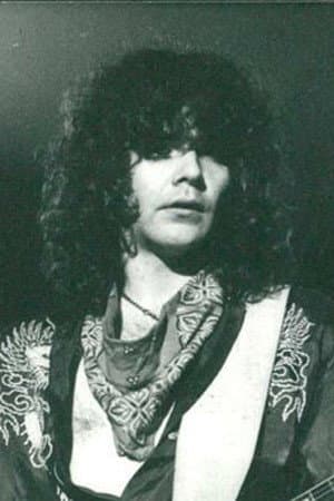 Brian Robertson profile