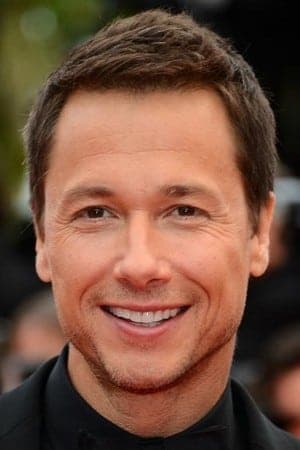 Stéphane Rousseau profile