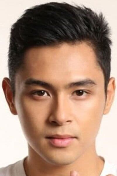 Arvic James Tan profile