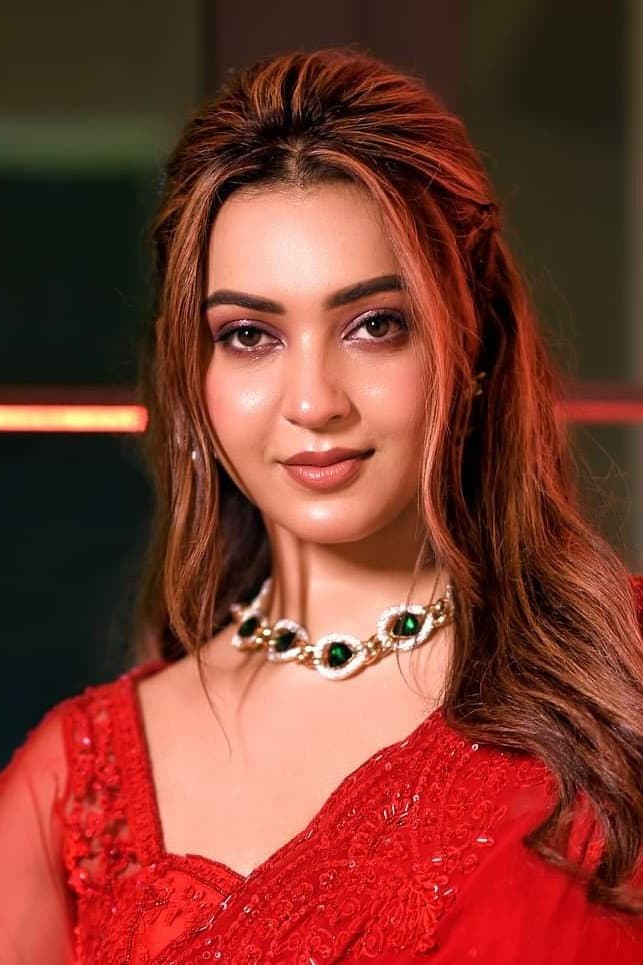 Koushani Mukherjee profile