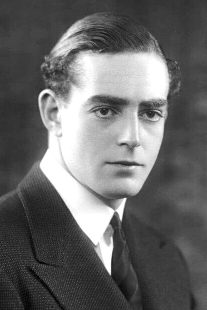 Michael Brooke profile