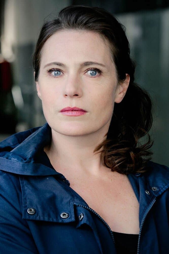 Susanne Berckhemer profile