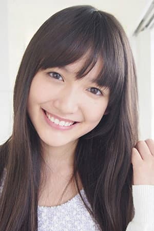 Airi Tazume profile