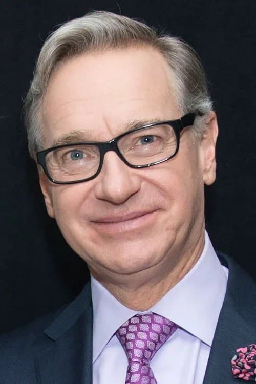 Paul Feig profile